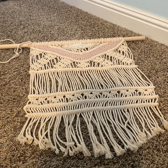 macrame!! - Picture 3 of 7